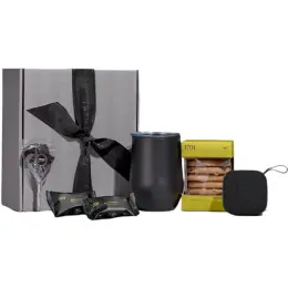 Yatta Beat Box Hamper Unbranded